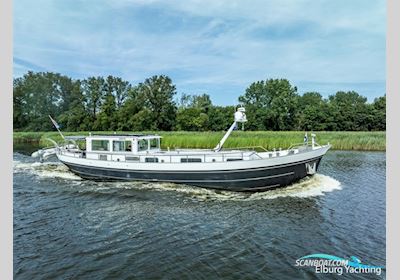 Bekebrede Luxe Motor 19.95 - Spudpalen - CVO  Motorboat 2013, The Netherlands