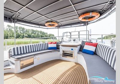 Bekebrede Luxe Motor 19.95 - Spudpalen - CVO  Motorboat 2013, The Netherlands