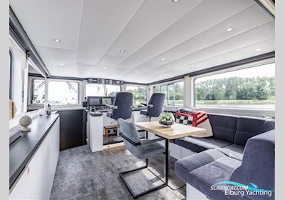 Bekebrede Luxe Motor 19.95 - Spudpalen - CVO  Motorboat 2013, The Netherlands
