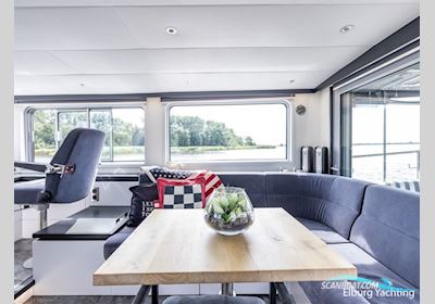 Bekebrede Luxe Motor 19.95 - Spudpalen - CVO  Motorboat 2013, The Netherlands