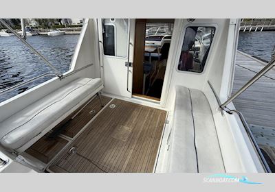 Bella 26 Motorboat 2008, with Mercruiser engine, Sweden