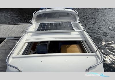Bella 26 Motorboat 2008, with Mercruiser engine, Sweden