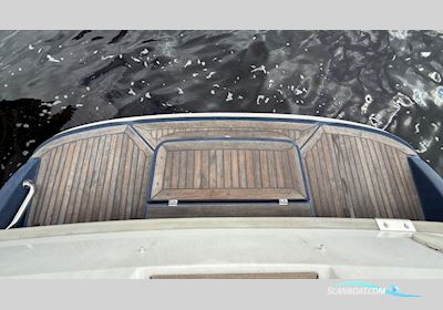 Bella 26 Motorboat 2008, with Mercruiser engine, Sweden