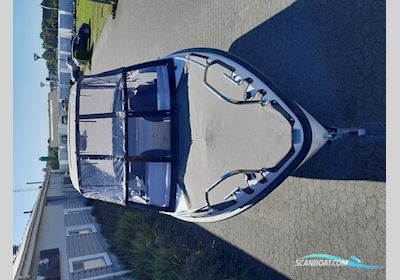 Bella 500 BR Motorboat 2022, with Mercury F20Elpt Efi engine, Denmark