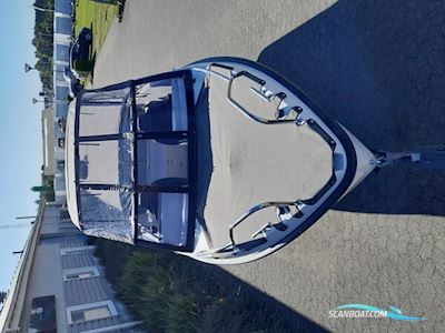 Bella 500 BR Motorboat 2022, with Mercury F20Elpt Efi engine, Denmark