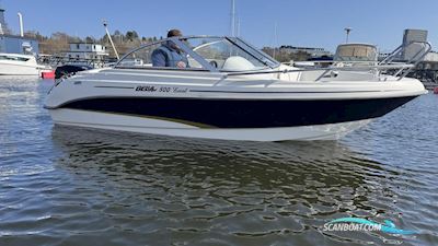 Bella 500 Excel Motorboat 2010, with Mercury engine, Sweden
