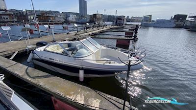 Bella 500 Excel Motorboat 2010, with Mercury engine, Sweden