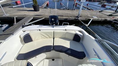 Bella 500 Excel Motorboat 2010, with Mercury engine, Sweden