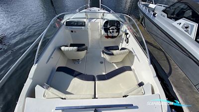 Bella 500 Excel Motorboat 2010, with Mercury engine, Sweden