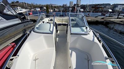 Bella 500 Excel Motorboat 2010, with Mercury engine, Sweden