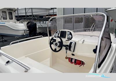 Bella 500 R Motorboat 2013, with Mercury engine, Sweden