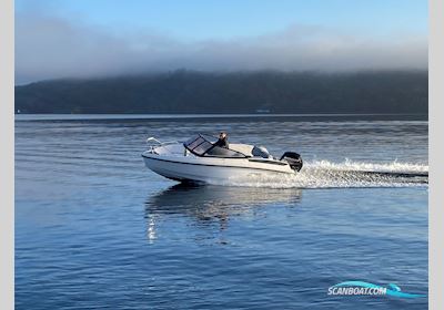 Bella 500BR Motorboat 2024, Sweden