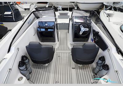 Bella 500BR Motorboat 2024, Sweden