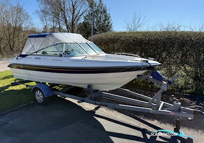Bella 512 Excel  Motorboat 2003, with Mercury engine, Denmark