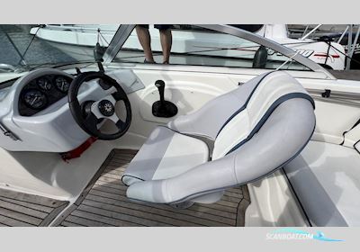 Bella 512 Excel Motorboat 2008, with Mercury engine, Sweden