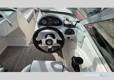 Bella 512 Excel Motorboat 2008, with Mercury engine, Sweden