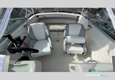 Bella 512 Excel Motorboat 2003, with Suzuki engine, Sweden