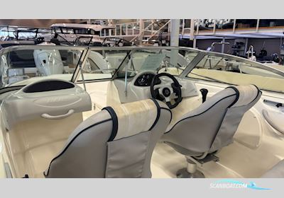 Bella 512 Excel Motorboat 2008, with Mercury engine, Sweden