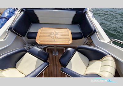 Bella 560 HT Motorboat 2011, with Mercury engine, Sweden