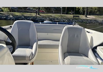 Bella 561 HT Motorboat 2003, with Yamaha engine, Sweden