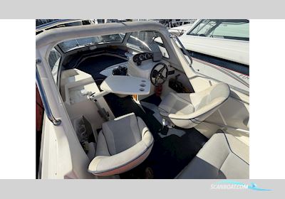 Bella 561 HT Motorboat 2007, with Mercury engine, Sweden