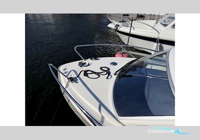 Bella 561 HT Motorboat 2007, with Mercury engine, Sweden
