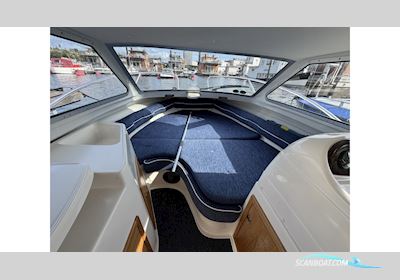 Bella 561 HT Motorboat 2008, with Mercury engine, Sweden
