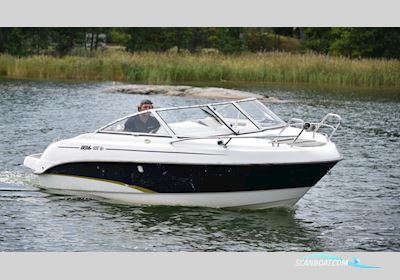 Bella 600 DC Motorboat 2013, with  Mercruiser engine, Sweden