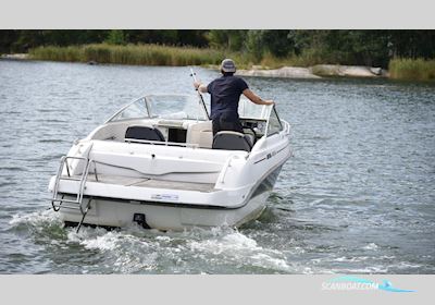 Bella 600 DC Motorboat 2013, with  Mercruiser engine, Sweden