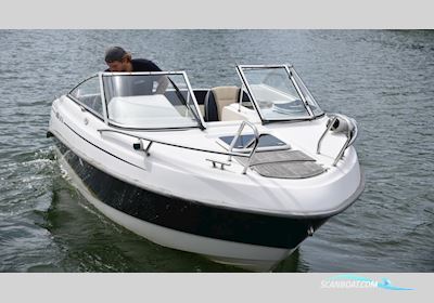 Bella 600 DC Motorboat 2013, with  Mercruiser engine, Sweden