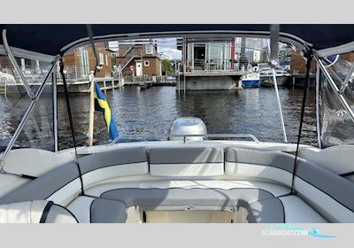 Bella 620 DC Motorboat 2004, with Honda engine, Sweden