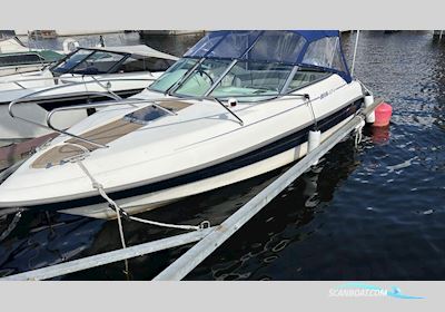 Bella 620 DC Motorboat 2004, with Honda engine, Sweden