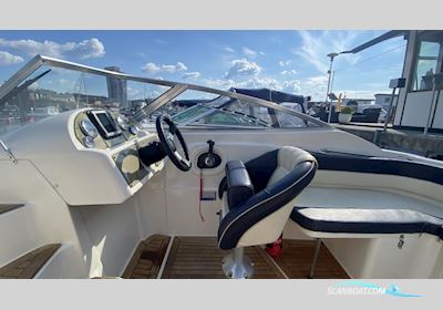 Bella 621 DC Motorboat 2009, with Mercury engine, Sweden