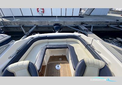 Bella 621 DC Motorboat 2009, with Mercury engine, Sweden