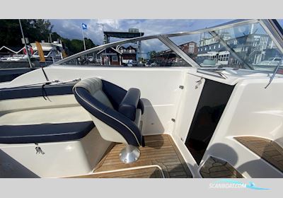 Bella 621 DC Motorboat 2009, with Mercury engine, Sweden