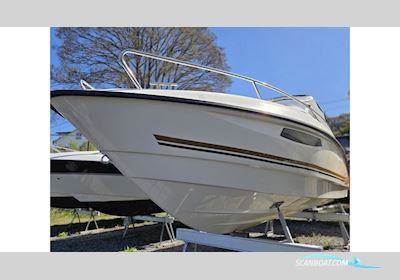Bella 630 DC Motorboat 2014, with Mercury engine, Sweden