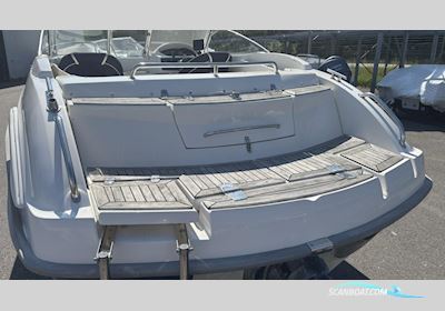Bella 640 DC Till 2018 Motorboat 2007, with Mercruiser engine, Sweden