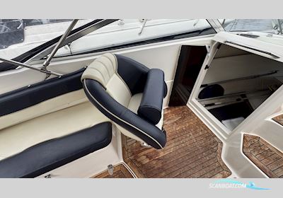 Bella 640 DC Till 2018 Motorboat 2009, with Mercruiser engine, Sweden