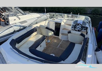 Bella 640 DC Till 2018 Motorboat 2011, with Mercruiser engine, Sweden