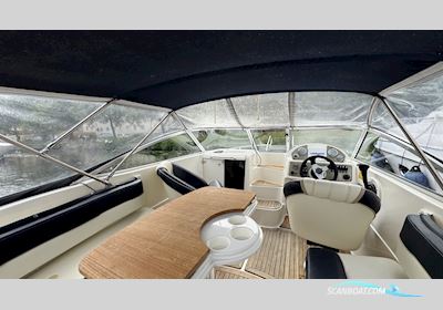 Bella 640 DC Till 2018 Motorboat 2011, with Mercruiser engine, Sweden