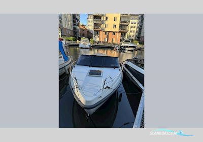 Bella 640 DC Motorboat 2020, with Mercury engine, Sweden
