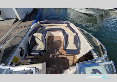 Bella 640 DC Motorboat 2009, with  Mercruiser engine, Sweden