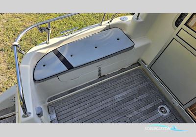 Bella 655 Motorboat 2007, with Volvo Penta engine, Sweden