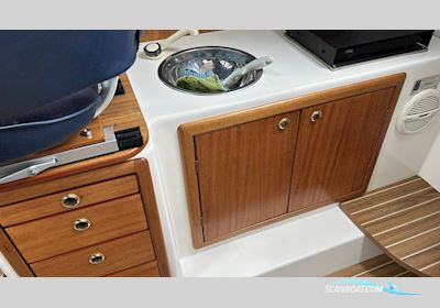 Bella 655 Motorboat 2003, with  Mercruiser engine, Sweden