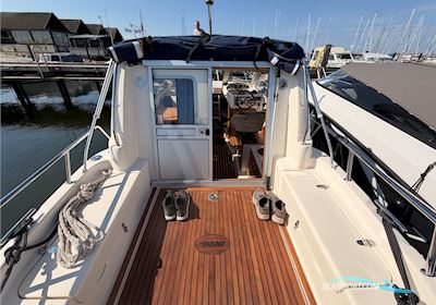 Bella 655 Motorboat 2010, with Mercruiser 4.3L Mpi engine, Sweden