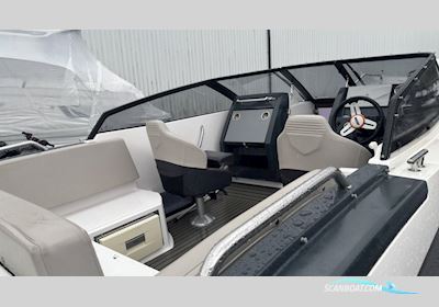 Bella 700 BR Motorboat 2017, with Mercury engine, Sweden