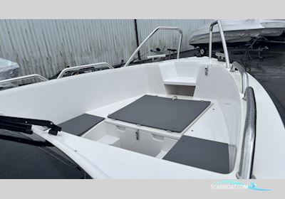 Bella 700 BR Motorboat 2017, with Mercury engine, Sweden
