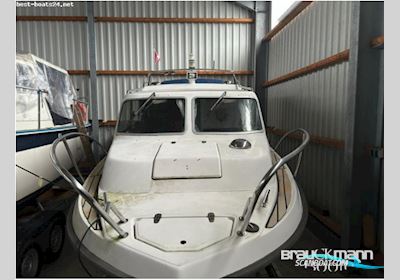 Bella 7002 Motorboat 1996, with Volvo Penta engine, Germany