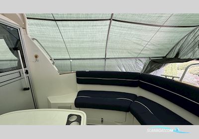 Bella 703 OK Motorboat 2007, with Yanmar engine, The Netherlands