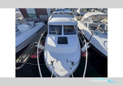 Bella 703 Motorboat 2007, with Yanmar engine, Sweden
